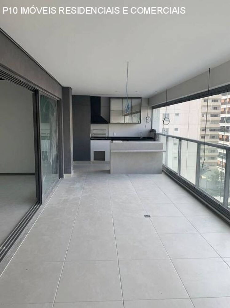 Apartamento, 3 quartos, 162 m² - Foto 4