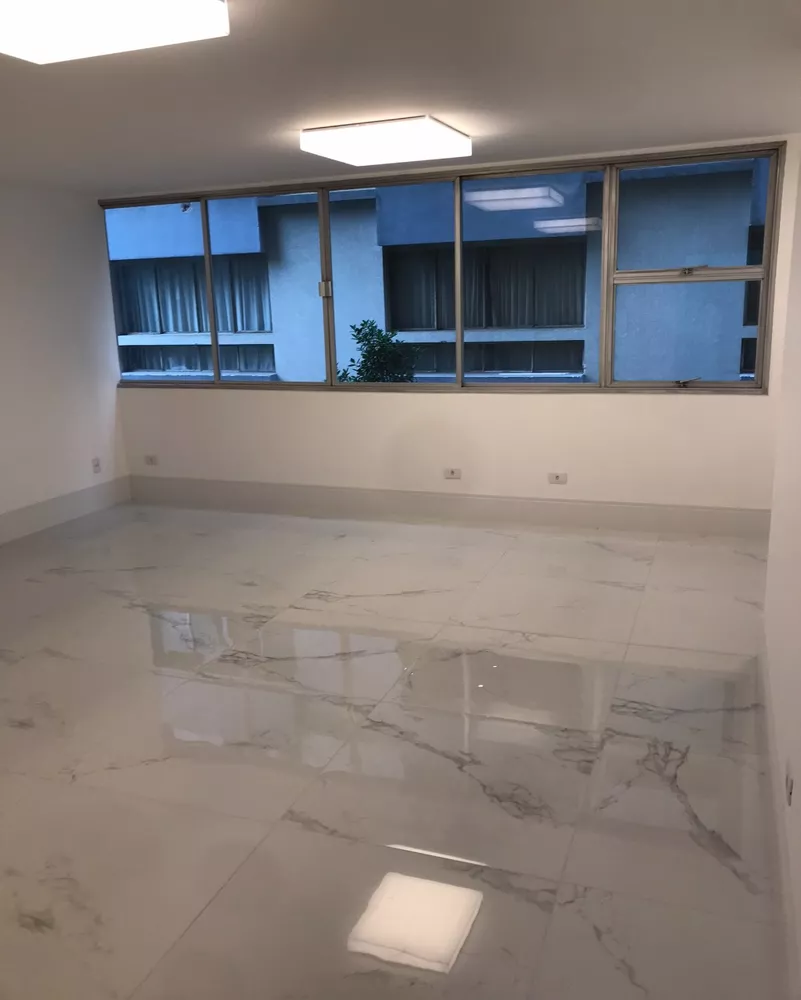 Apartamento à venda com 4 quartos, 120m² - Foto 2