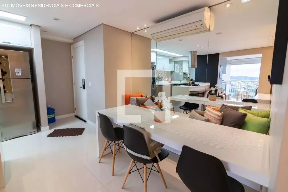 Apartamento à venda com 2 quartos, 85m² - Foto 5