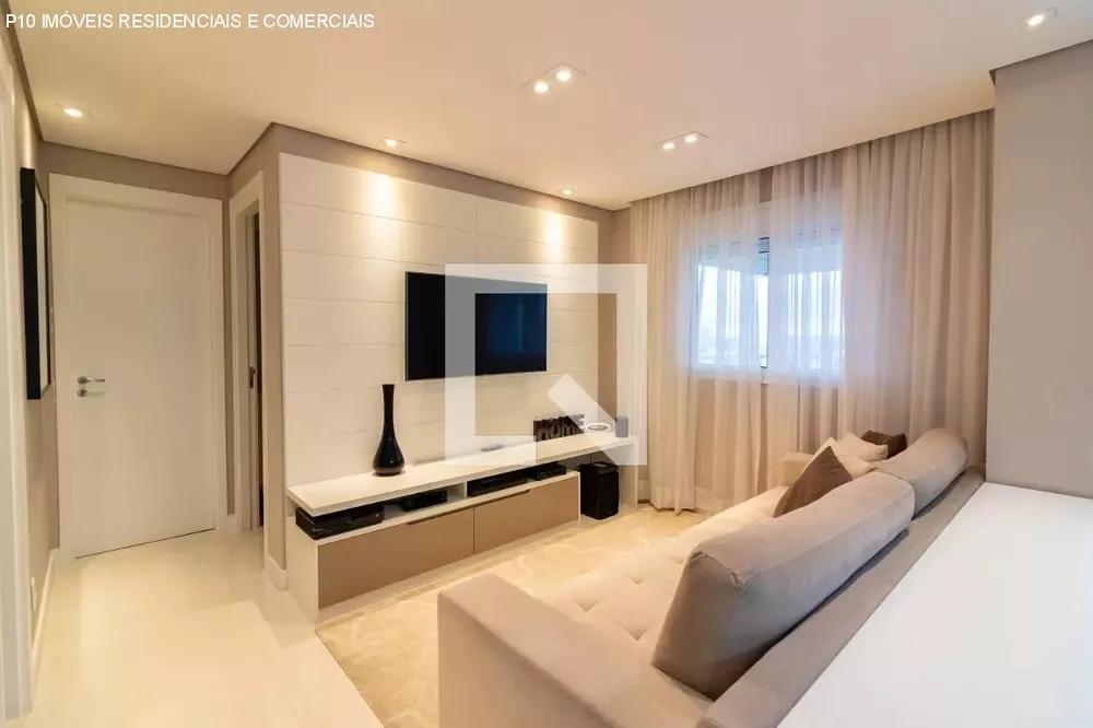 Apartamento à venda com 2 quartos, 85m² - Foto 9