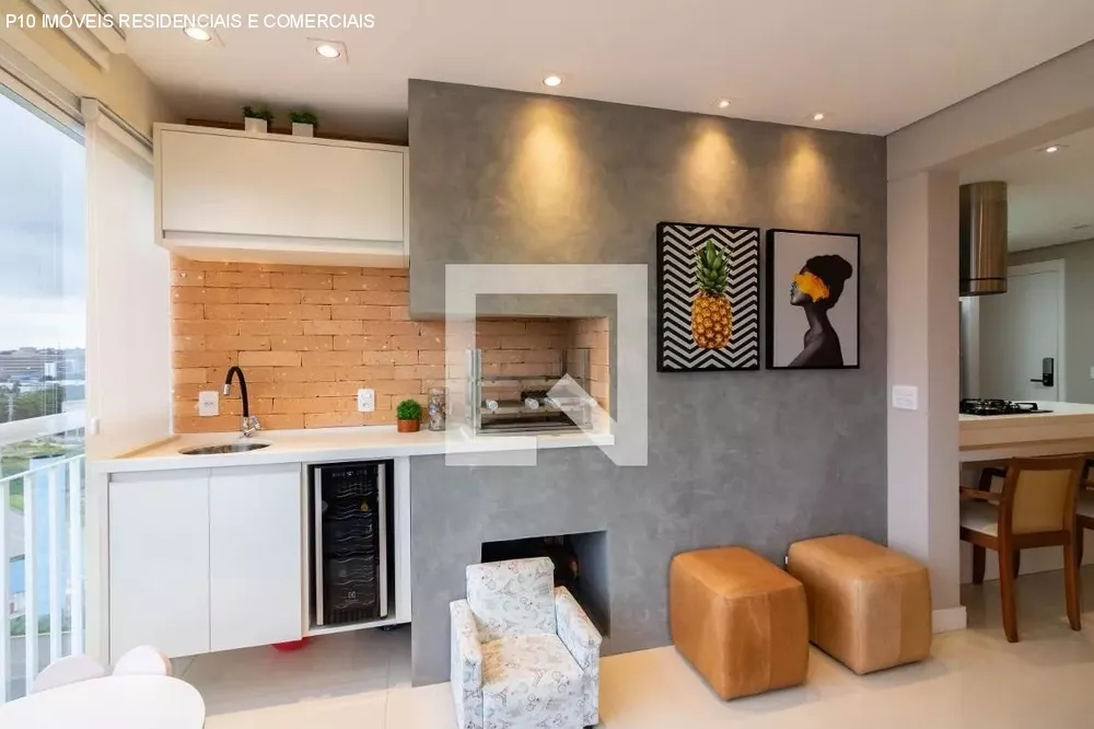 Apartamento à venda com 2 quartos, 85m² - Foto 6