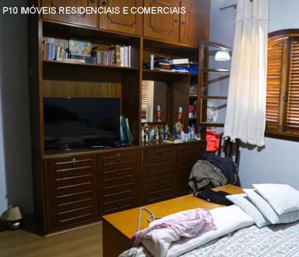 Sobrado à venda com 4 quartos, 400m² - Foto 6