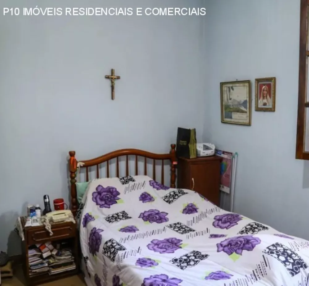 Sobrado à venda com 4 quartos, 400m² - Foto 9