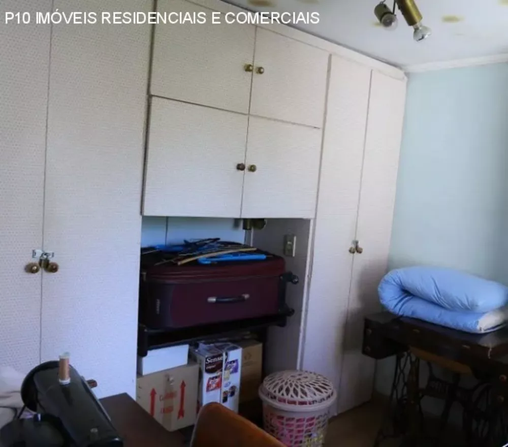 Sobrado à venda com 4 quartos, 400m² - Foto 17