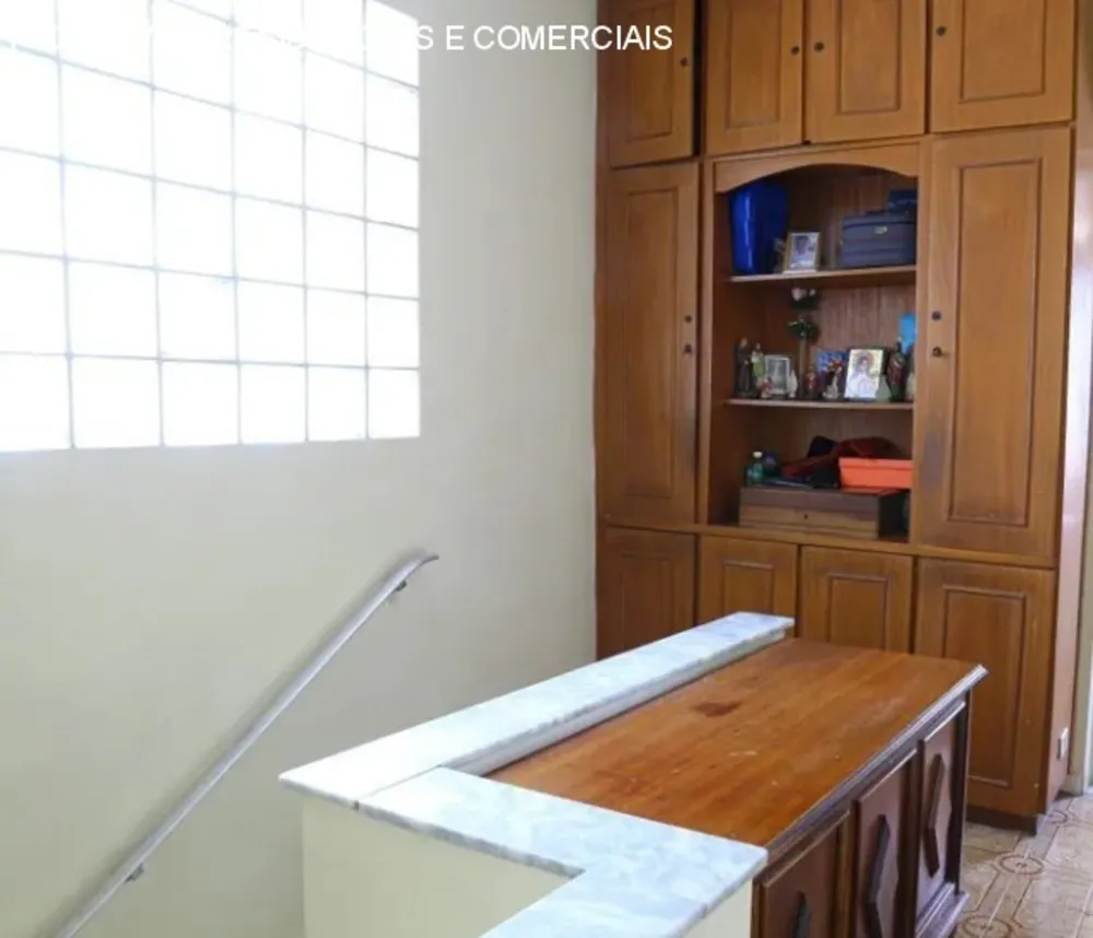 Sobrado, 4 quartos - Foto 25