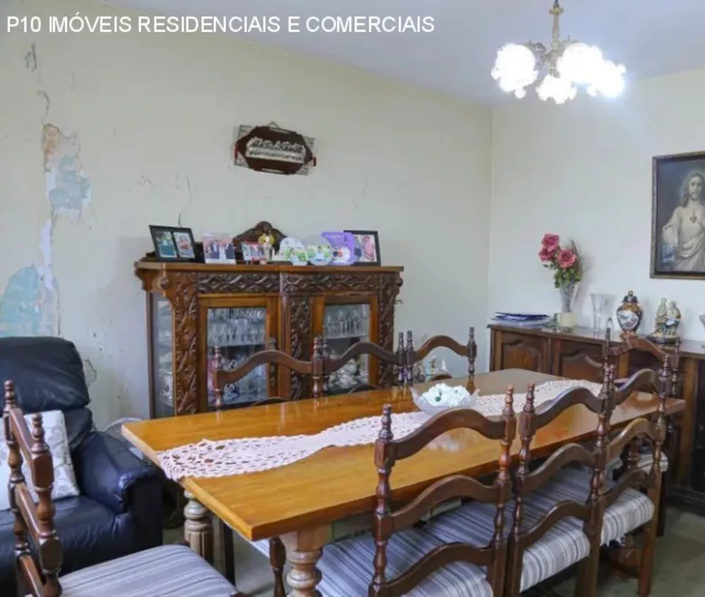 Sobrado à venda com 4 quartos, 400m² - Foto 5