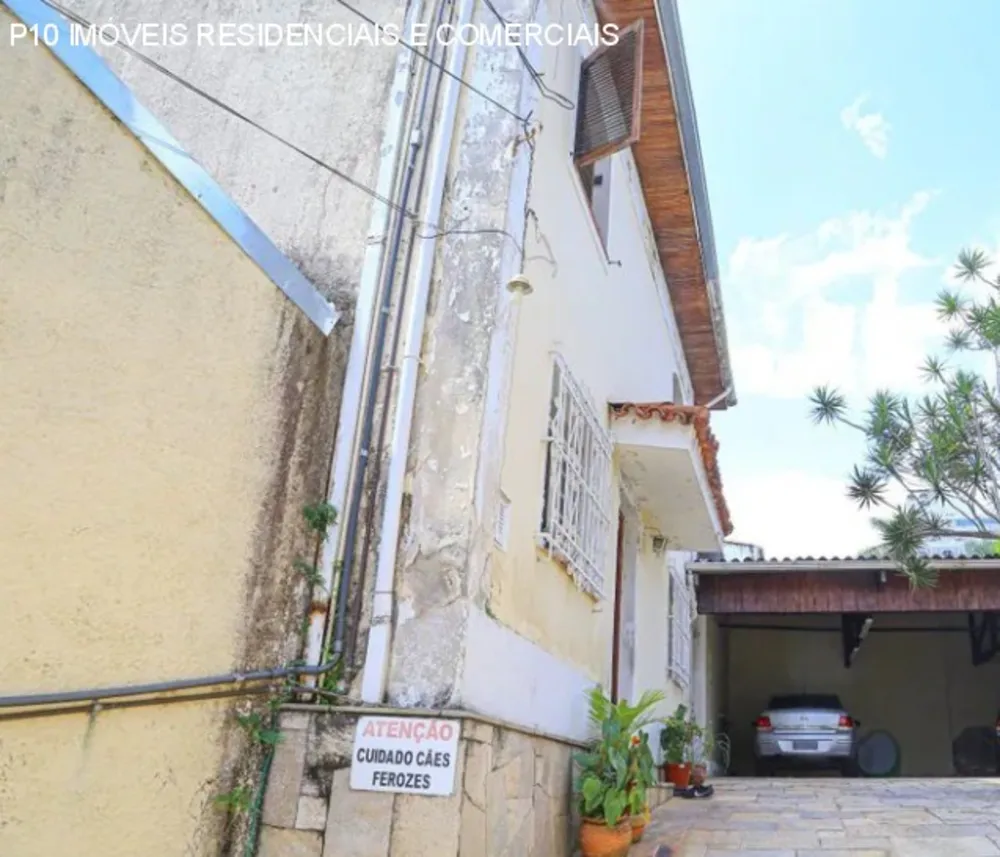 Sobrado, 4 quartos - Foto 22