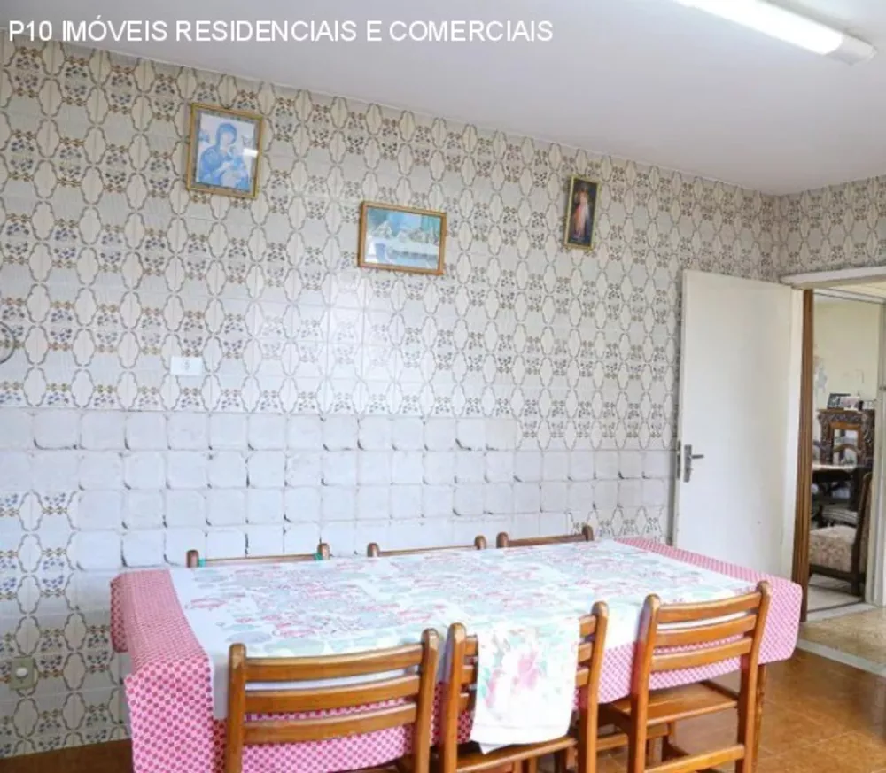 Sobrado à venda com 4 quartos, 400m² - Foto 14