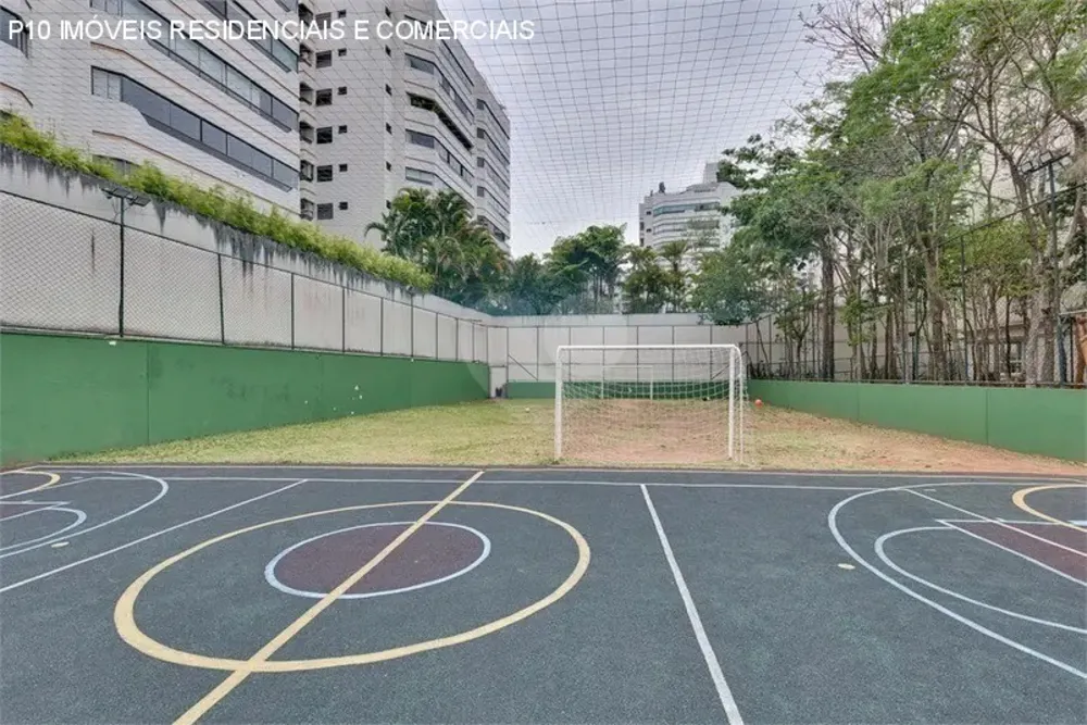Apartamento, 4 quartos, 175 m² - Foto 4
