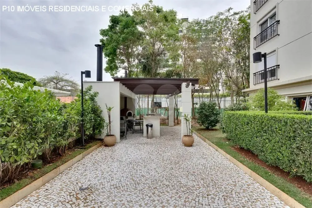 Apartamento, 4 quartos, 175 m² - Foto 7