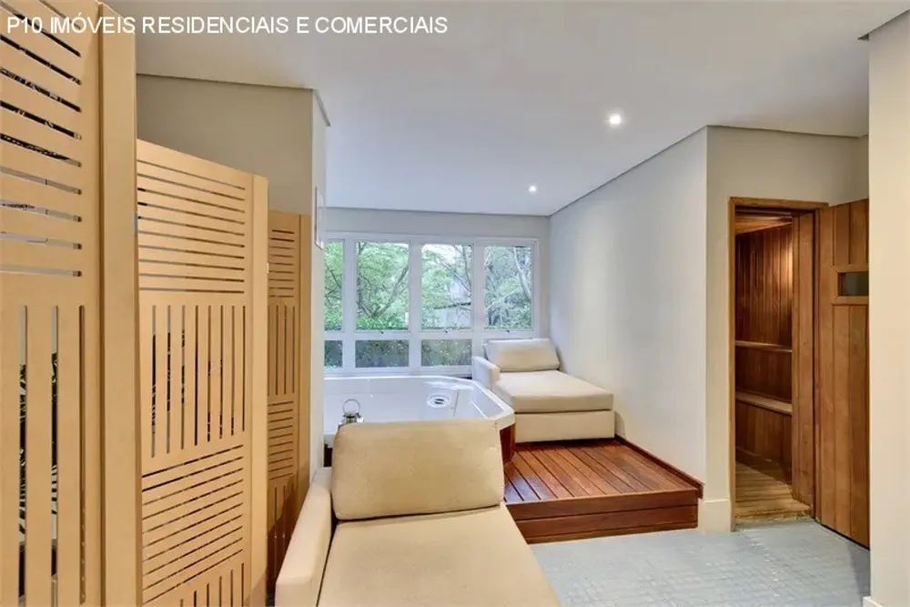 Apartamento, 4 quartos, 175 m² - Foto 12