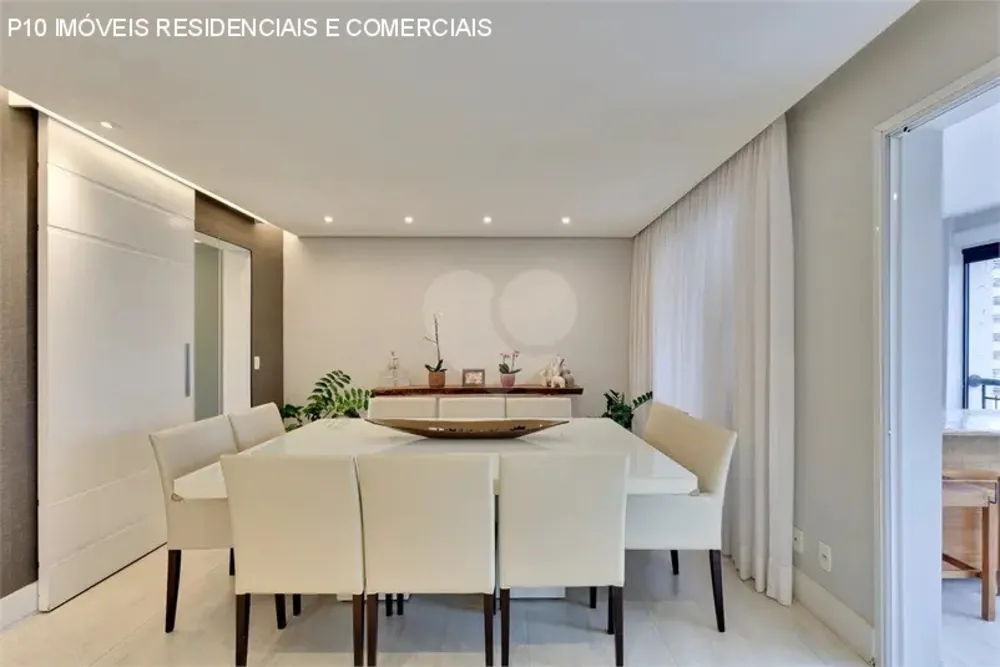 Apartamento, 4 quartos, 175 m² - Foto 4