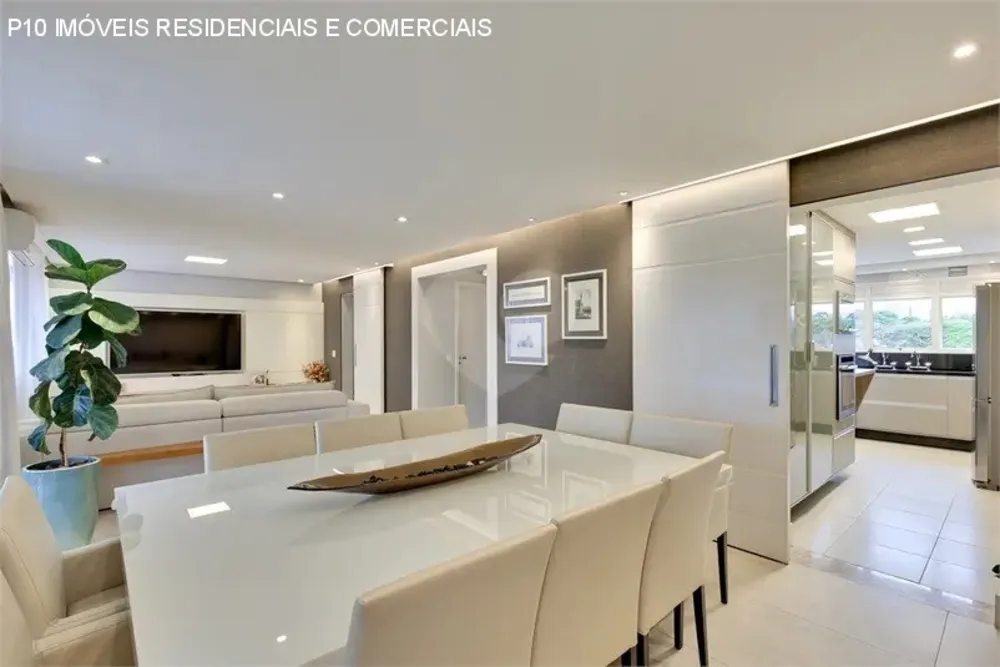 Apartamento, 4 quartos, 175 m² - Foto 1