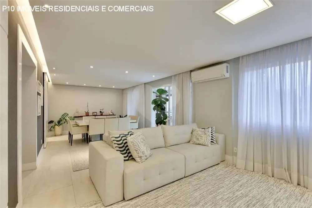 Apartamento, 4 quartos, 175 m² - Foto 2