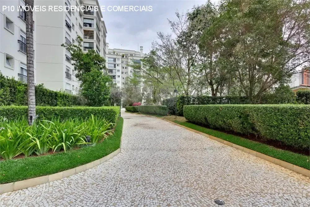 Apartamento, 4 quartos, 175 m² - Foto 7