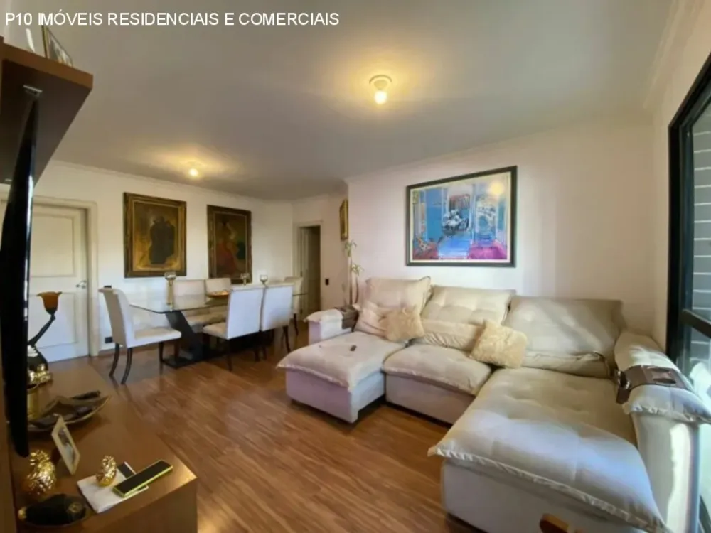 Apartamento, 3 quartos, 95 m² - Foto 2