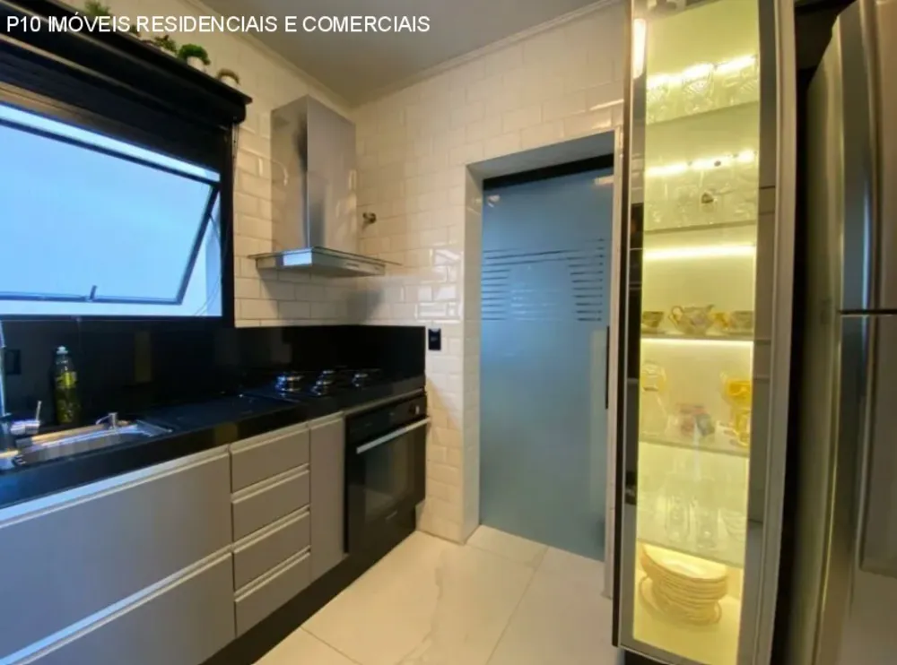 Apartamento, 3 quartos, 95 m² - Foto 4