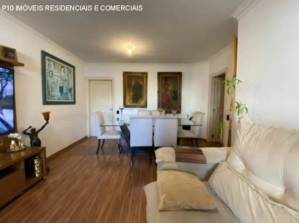 Apartamento, 3 quartos, 95 m² - Foto 1