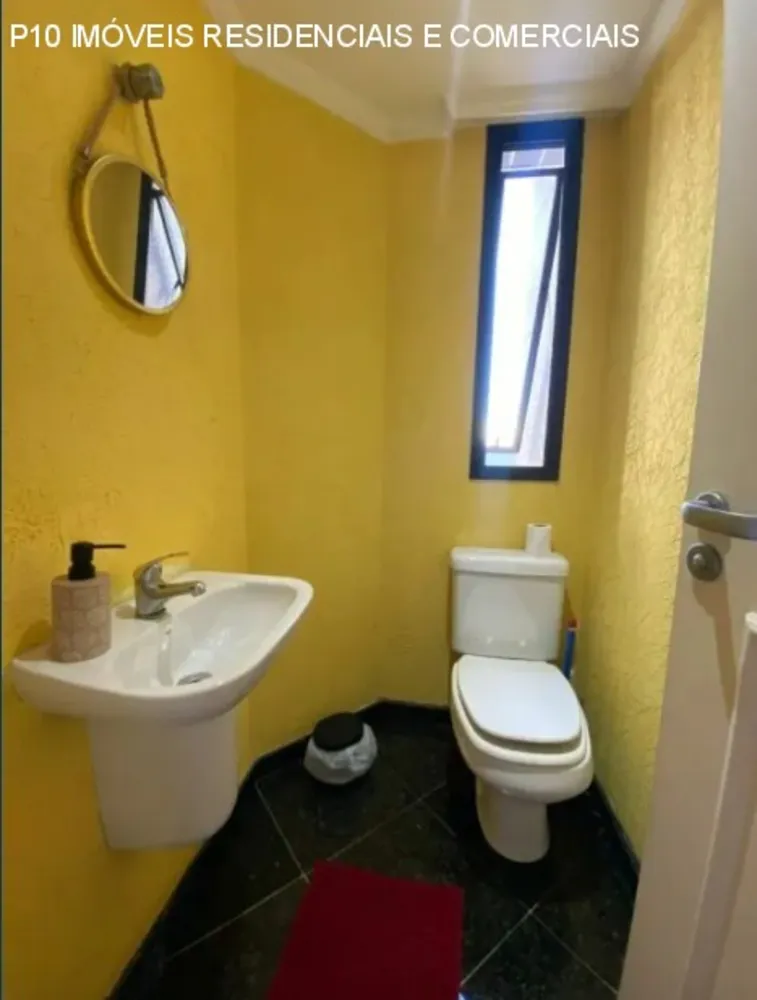Apartamento, 3 quartos, 95 m² - Foto 9