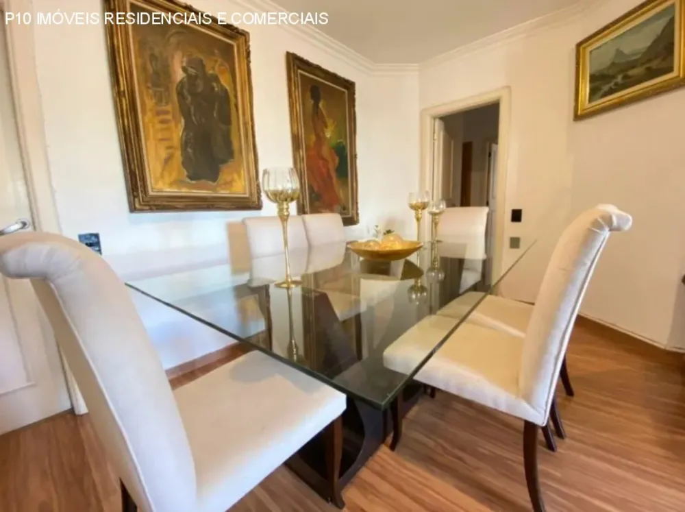Apartamento, 3 quartos, 95 m² - Foto 3