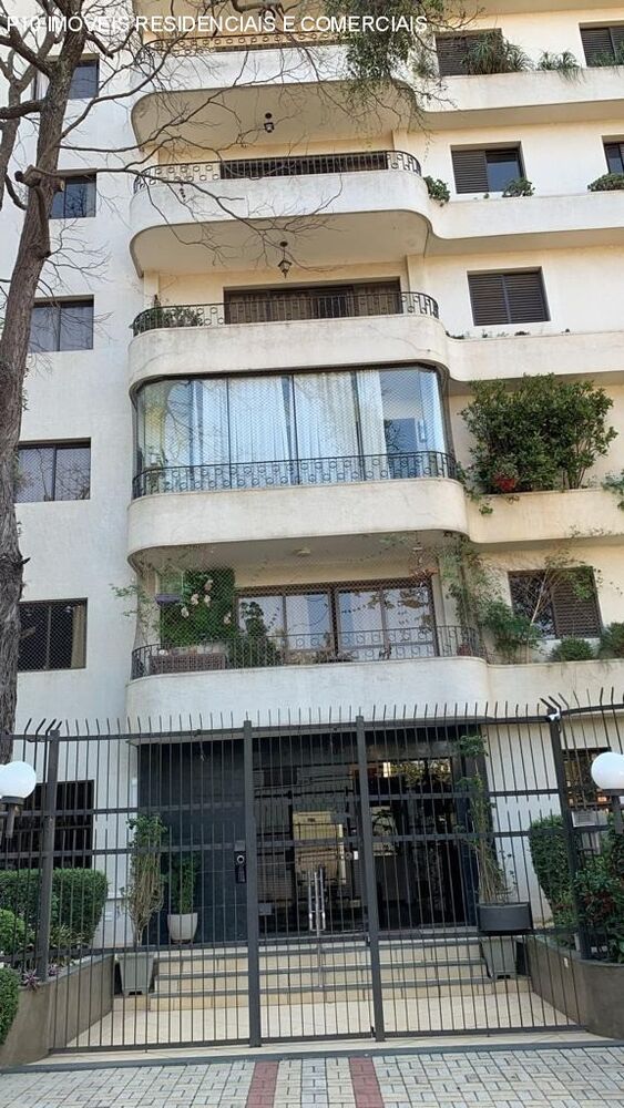 Apartamento, 3 quartos, 200 m² - Foto 6