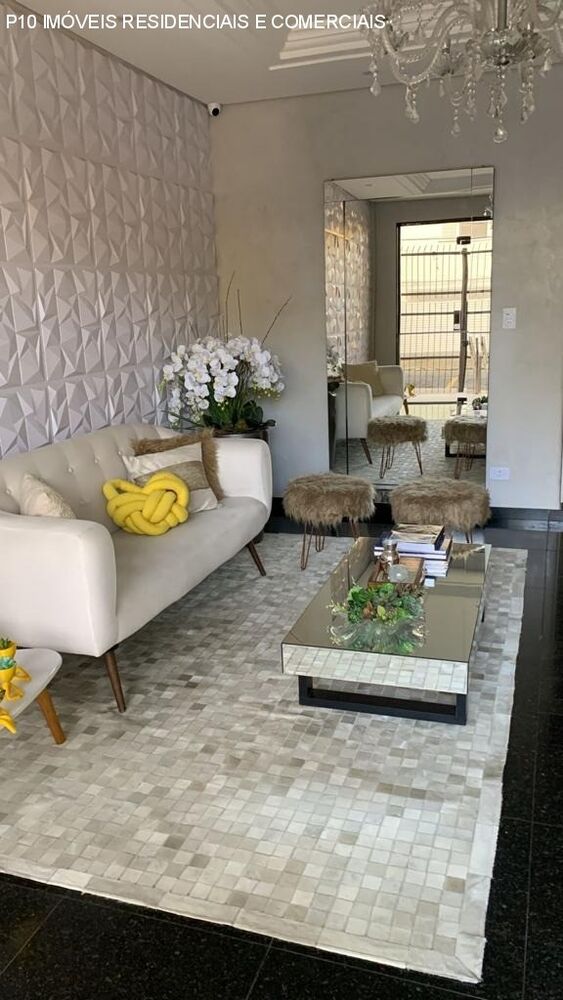 Apartamento, 3 quartos, 200 m² - Foto 1
