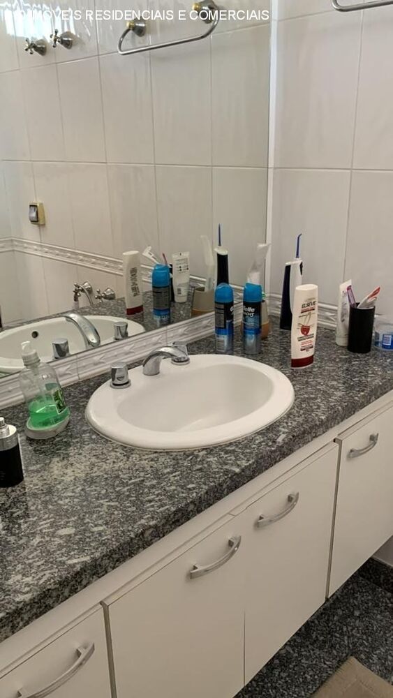 Apartamento, 3 quartos, 200 m² - Foto 27