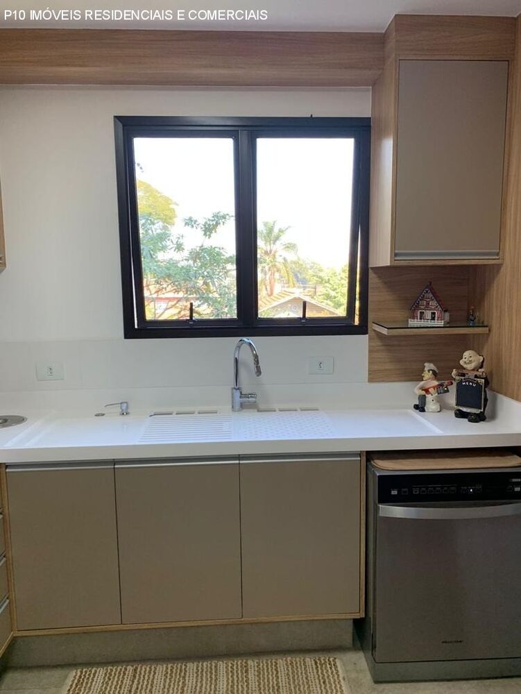 Apartamento, 3 quartos, 200 m² - Foto 2