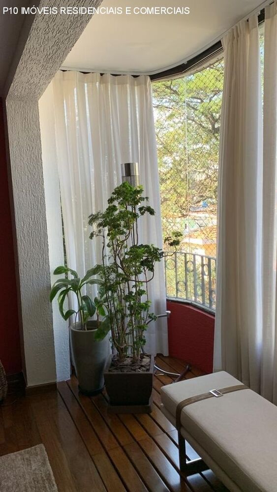 Apartamento, 3 quartos, 200 m² - Foto 19