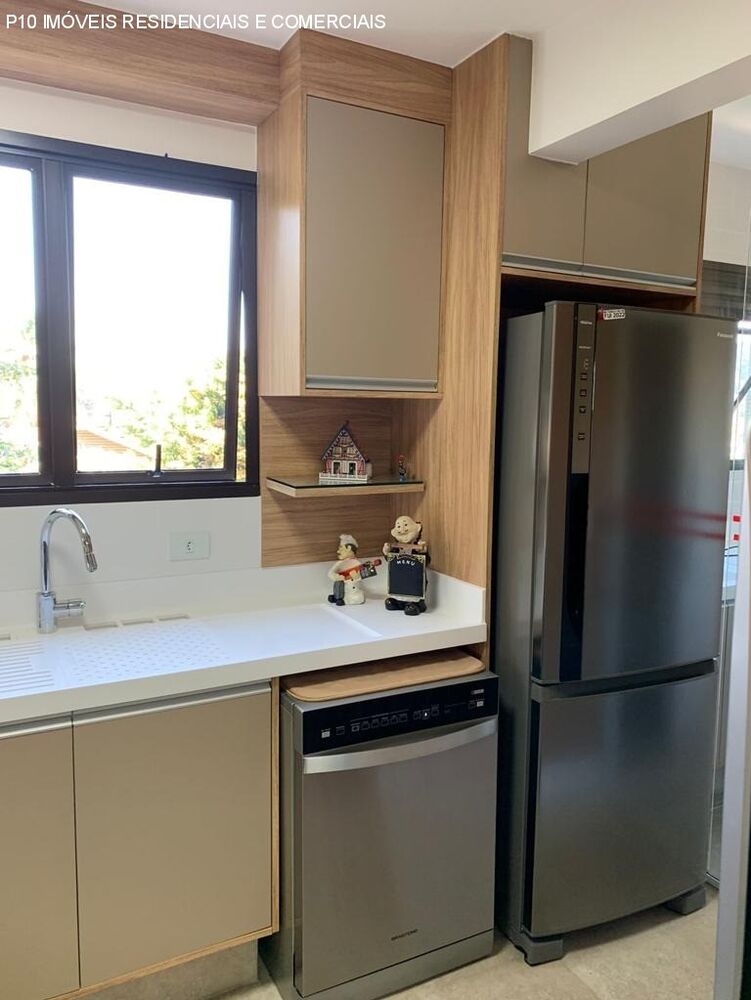 Apartamento, 3 quartos, 200 m² - Foto 36