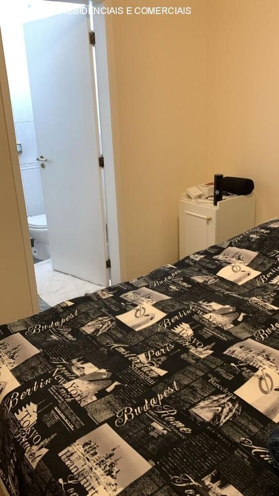 Apartamento, 3 quartos, 200 m² - Foto 7