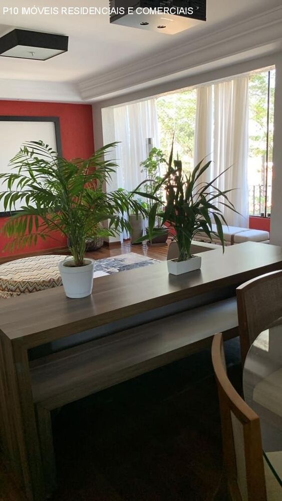 Apartamento, 3 quartos, 200 m² - Foto 5