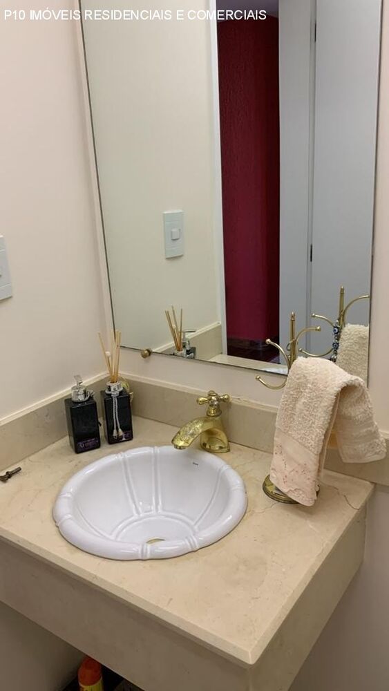Apartamento, 3 quartos, 200 m² - Foto 12