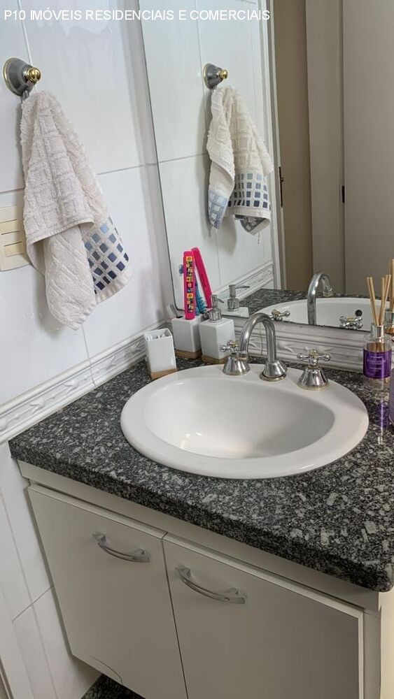 Apartamento, 3 quartos, 200 m² - Foto 32
