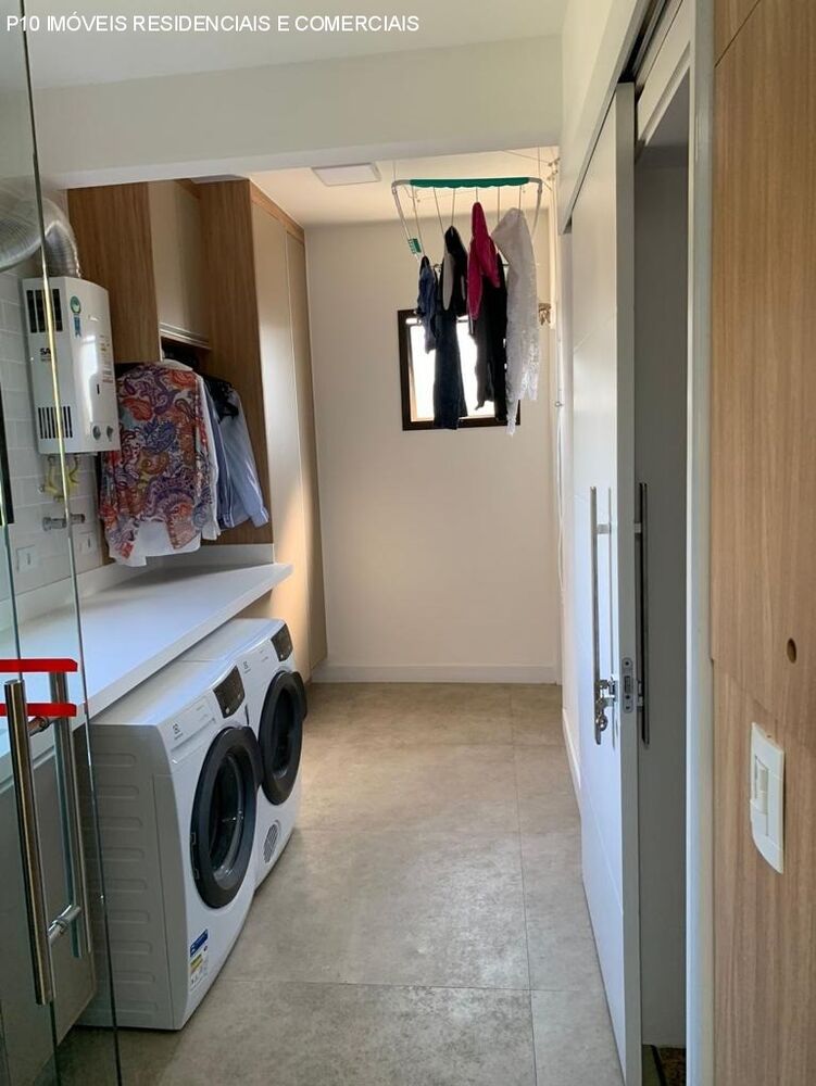 Apartamento, 3 quartos, 200 m² - Foto 15
