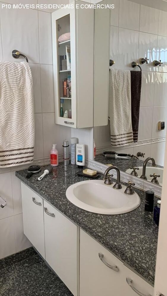 Apartamento, 3 quartos, 200 m² - Foto 22