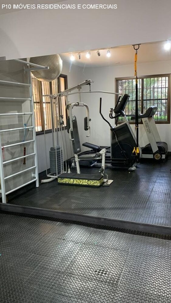 Apartamento, 3 quartos, 200 m² - Foto 23