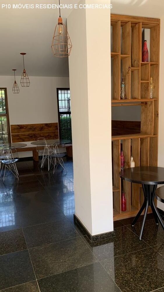 Apartamento, 3 quartos, 200 m² - Foto 11