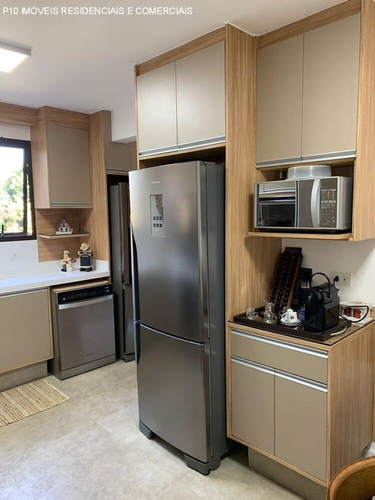 Apartamento, 3 quartos, 200 m² - Foto 34
