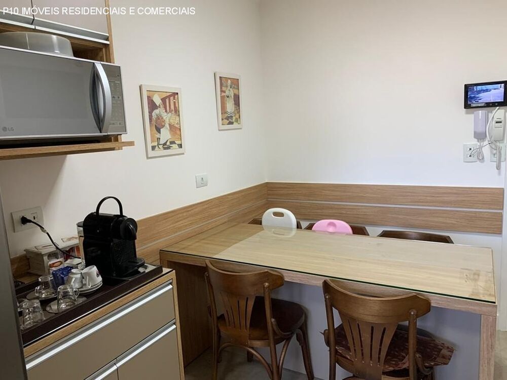 Apartamento, 3 quartos, 200 m² - Foto 8