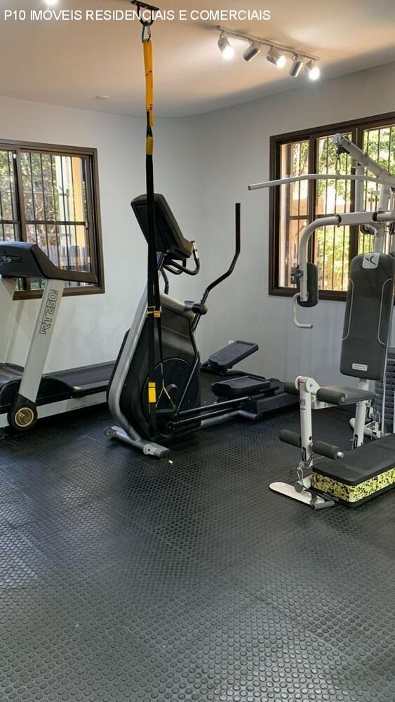 Apartamento, 3 quartos, 200 m² - Foto 9