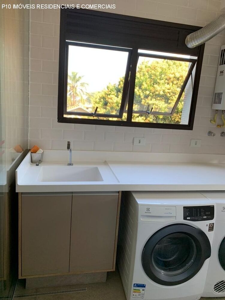 Apartamento, 3 quartos, 200 m² - Foto 35