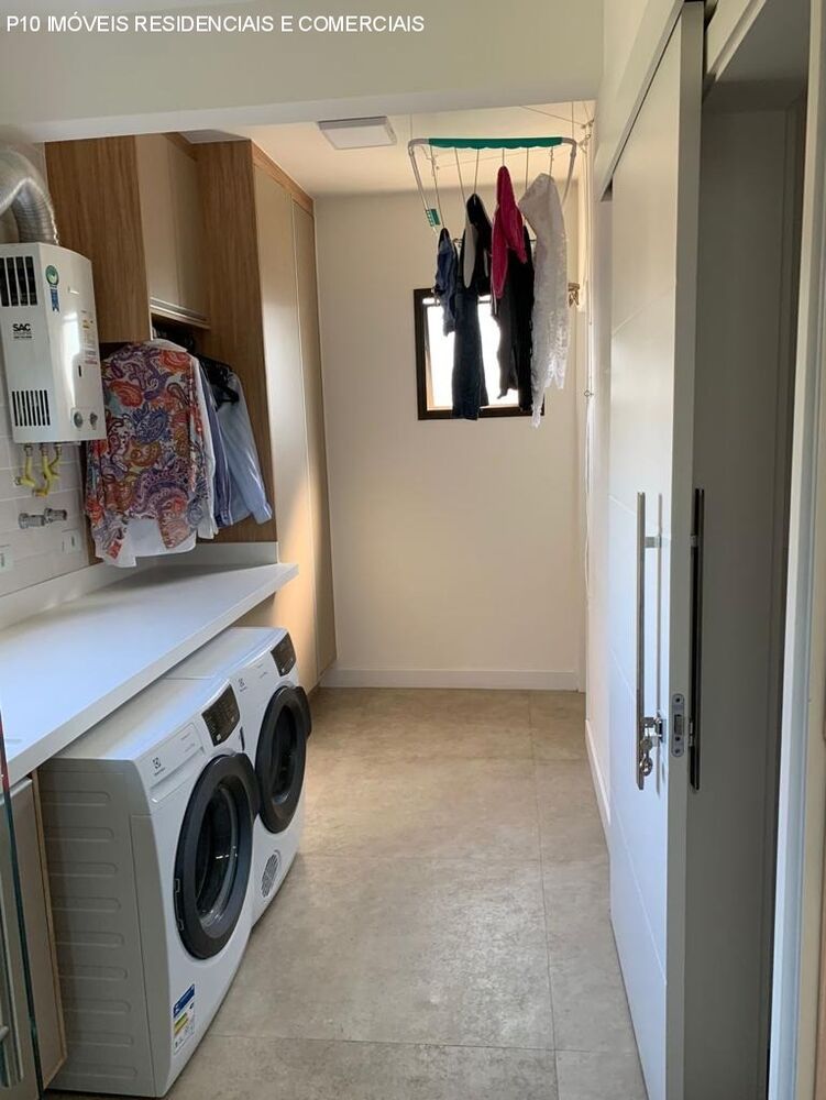 Apartamento, 3 quartos, 200 m² - Foto 29