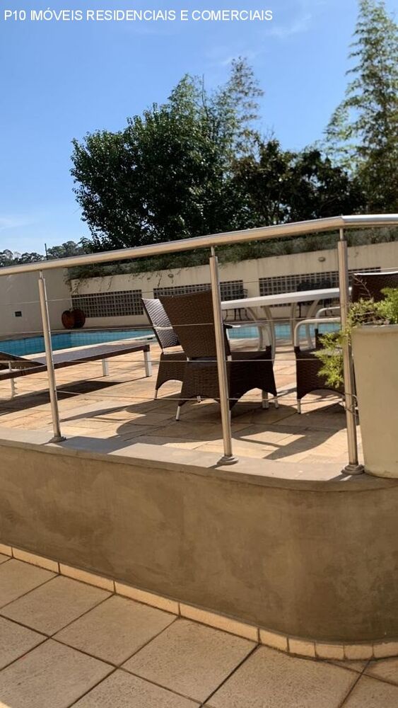 Apartamento, 3 quartos, 200 m² - Foto 21