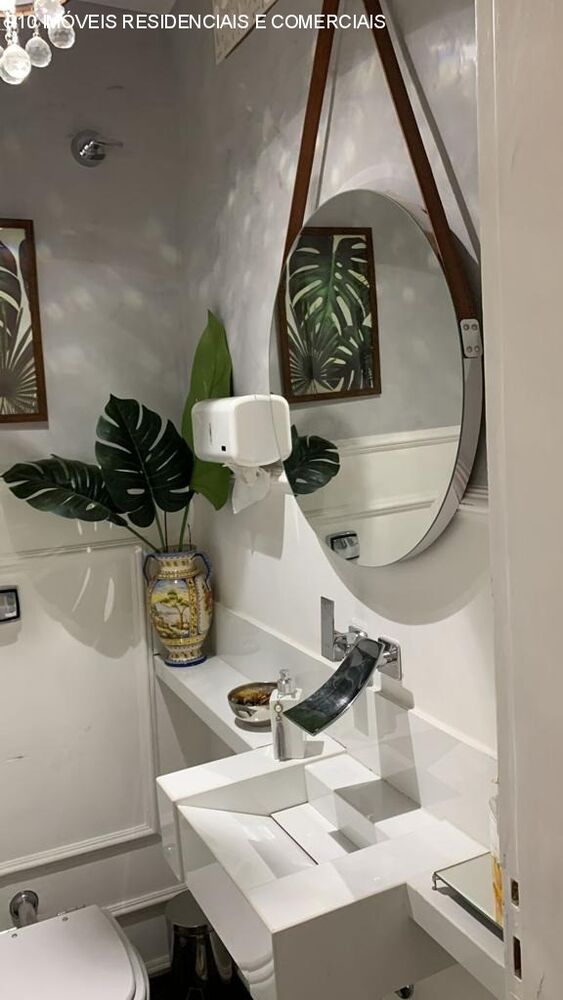 Apartamento, 3 quartos, 200 m² - Foto 20