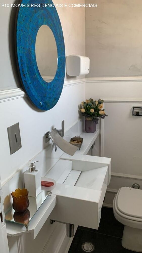 Apartamento, 3 quartos, 200 m² - Foto 17
