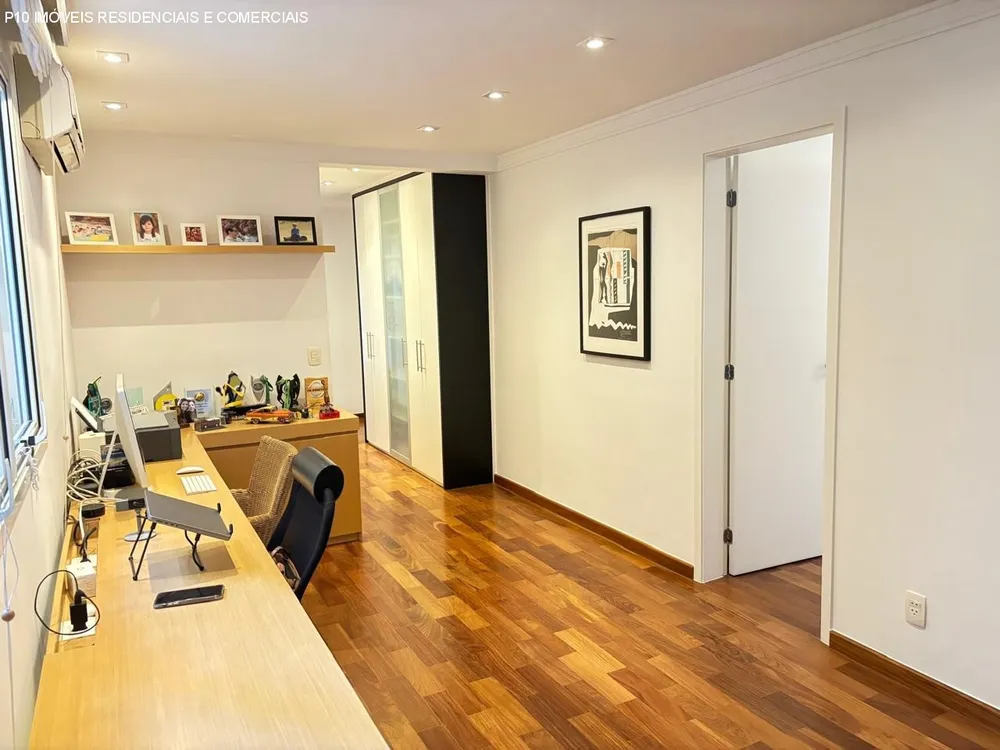 Apartamento, 4 quartos, 241 m² - Foto 8