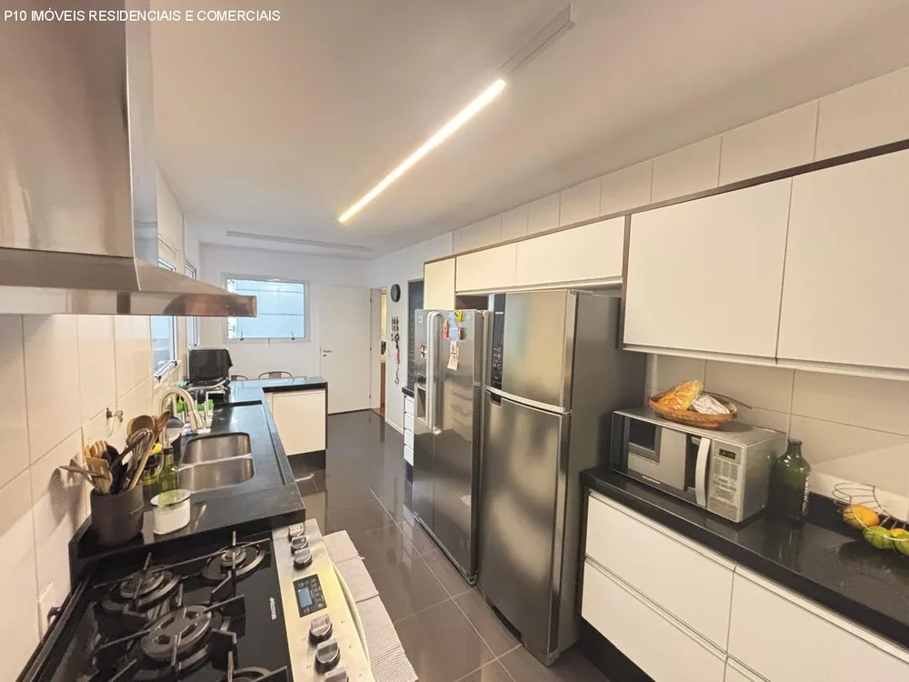 Apartamento, 4 quartos, 241 m² - Foto 9