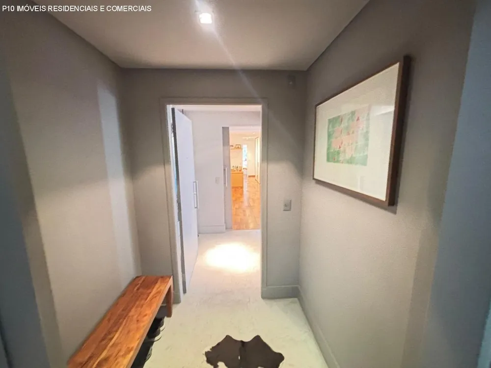 Apartamento, 4 quartos, 241 m² - Foto 12