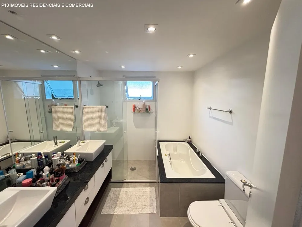 Apartamento, 4 quartos, 241 m² - Foto 5